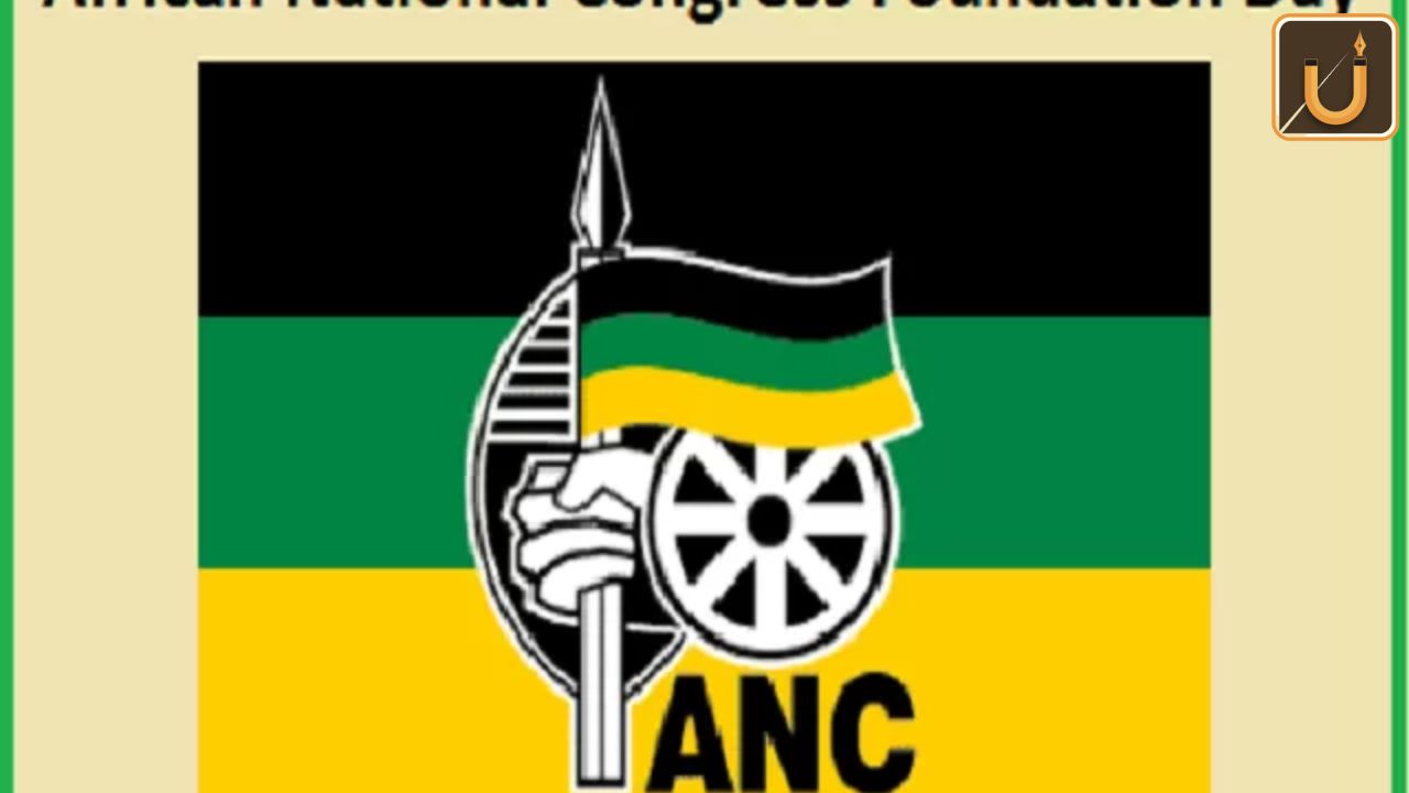 Usthadian Academy / African National Congress Foundation Day 2024 | 09 jan 2024 Usthadian Academy / African National Congress Foundation Day 2024